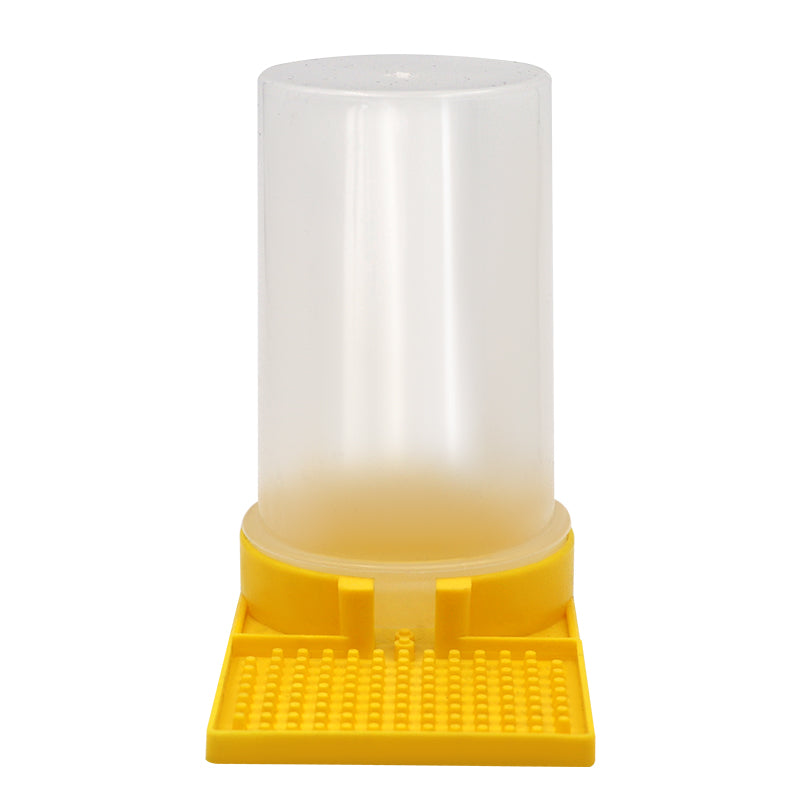 Alimentador de Piquera para Abejas, 500 ml 2