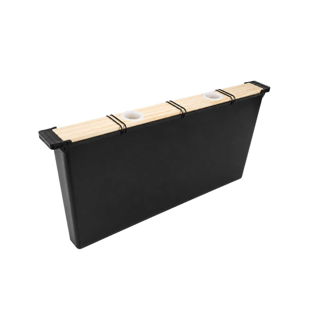 Alimentador de Cuadro Langstroth 3.5 Litros