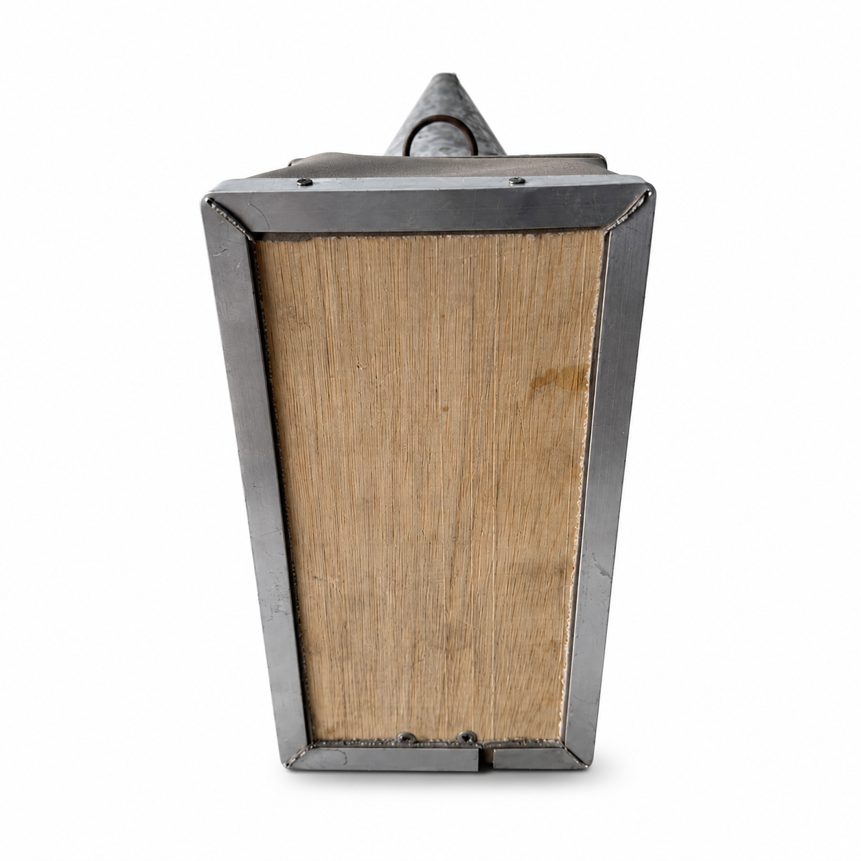Dominican Bee Smoker 2