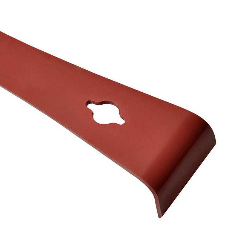 Short Standard Stainless Steel Hive Tool 2