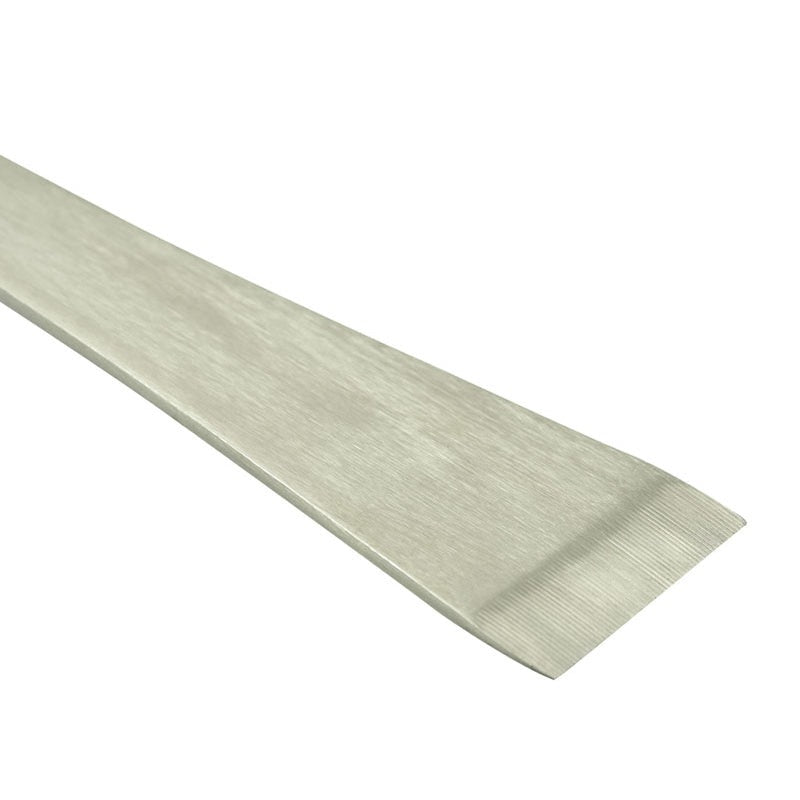 Short Standard Stainless Steel Hive Tool 3