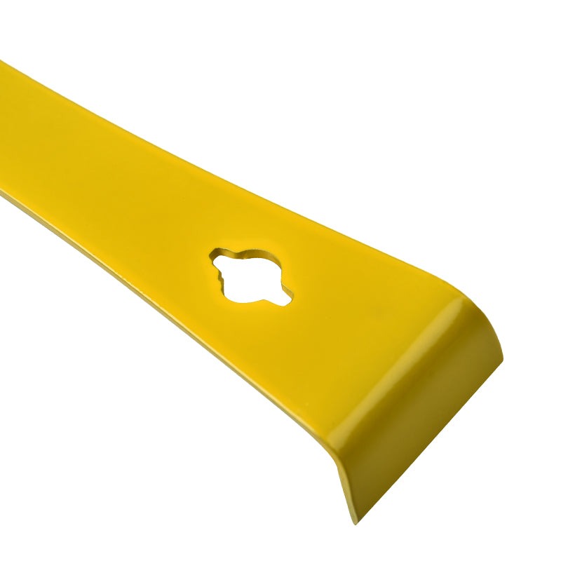 Long Standard Stainless Steel Hive Tool 2