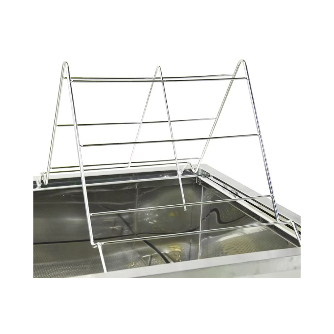 304 Stainless Steel Uncapping Table 2